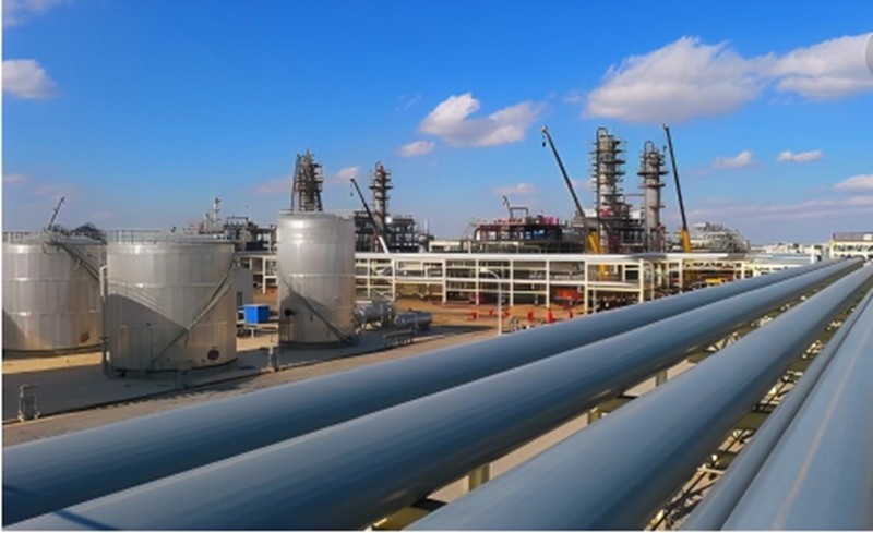 Turkmenistan Projects