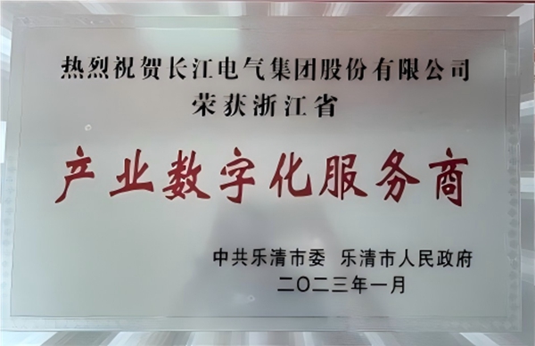 Industrial Digitalization Service Provider