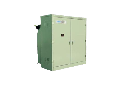 ZBWG15-12 Prefab Substation