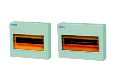PZ40 Elec. Meter Box