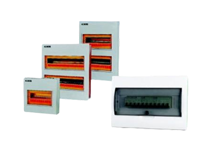 PZ30 Term. Distrib. Box