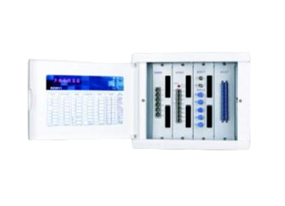 KZ Series Smart Info Box