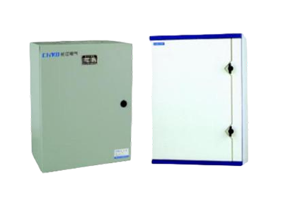 JXF/JFF Custom Control & Distribution Box