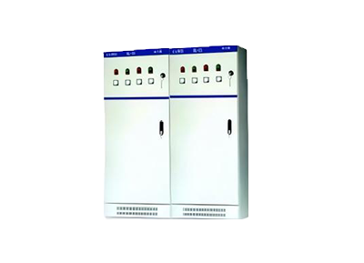 XL - 21 Power & Lighting Cab.