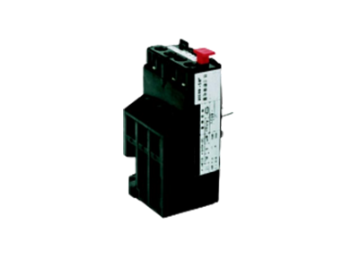 JRS1 Thermal Overload Relay