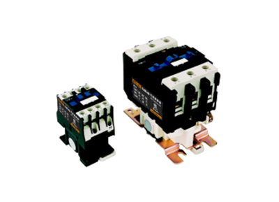 CJX2 AC Contactor