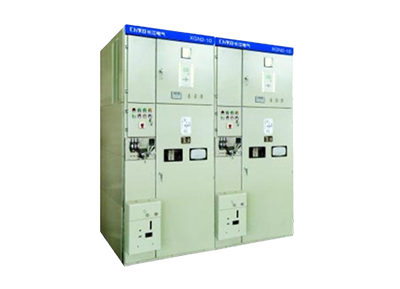 XGN2-12 Box-Type Fixed AC Metal-Enclosed Switchgear