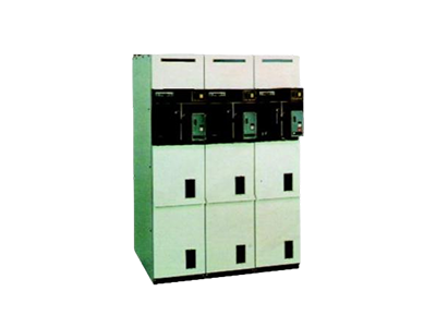 SM6 Indoor Switchgear