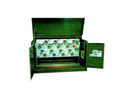 SF6 Outdoor Ring Main Unit