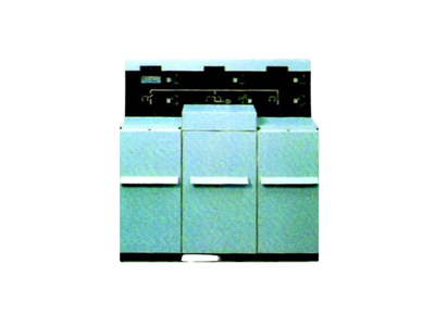 RM6 Metal-Sealed Switchgear