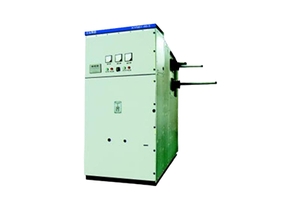 KYN-40.5(Z) Metal-Clad AC Metal-Enclosed Switchgear