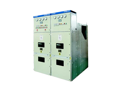 KYN28-12 (ZN63, VS1-12) Indoor AC Metal-Clad Medium-Voltage Switchgear (Cubicle)