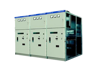 KYN18A-12 Indoor AC Metal-Clad Enclosed Drawout Switchgear