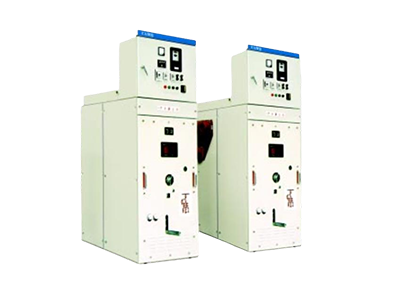KYN1-12 Armored Drawout AC Metal-Enclosed Switchgear