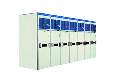 HXGN15A-12 Fixed AC Metal-Enclosed Ring Main Unit