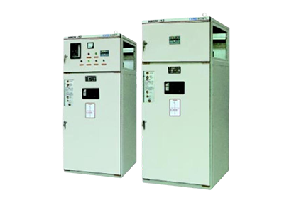 HXGN-10Z Indoor AC Metal-Enclosed Switchgear