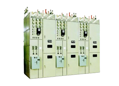 GG-1A(F) AC Metal-Enclosed Switchgear