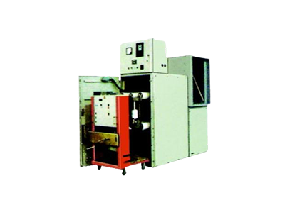 8BK80G-12 Indoor AC Metal-Clad Drawout Switchgear