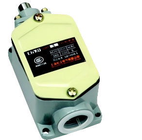 LX Series Travel Switches