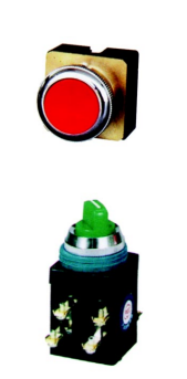 LA Series Control Buttons