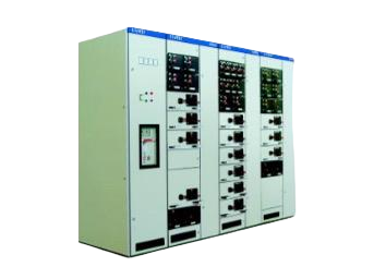CMNS Type Low-Voltage Drawout Switchgear