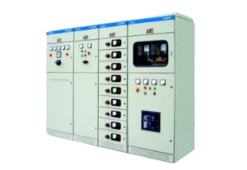 GCK & GCL Series Low-Voltage Drawout Switchgear