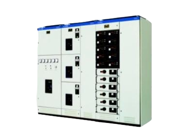 GCS Type Low-Voltage Drawout Switchgear