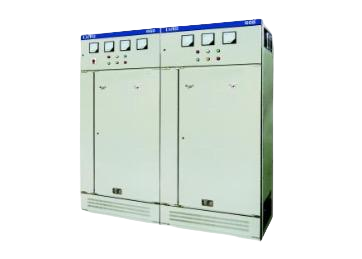 GGD AC Low-Voltage Distribution Cabinet
