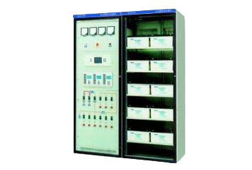 GZD(W) DC Power Cab