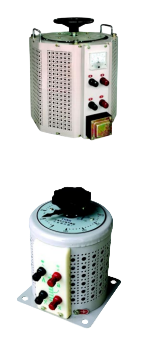 TD/TSGC2 Series Contact-Type Voltage Regulator