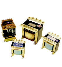 BK Control Transformer