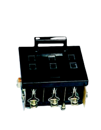 HR5 Fuse-Isolating Switch
