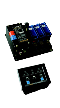 CHKQ2 (ATS) Transfer Switch