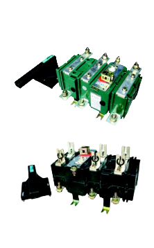 CHKH1 Isolating Switch