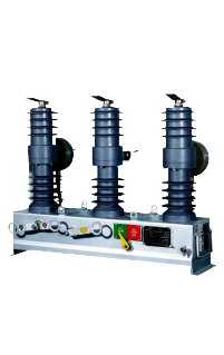 ZW32 HV Vacuum Circuit Breaker