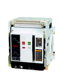CHKW1 Intelligent ACB